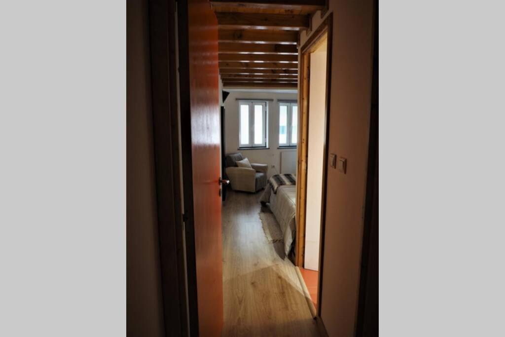 Casa D'Avo- Serra Da Estrela Sameiro Dış mekan fotoğraf