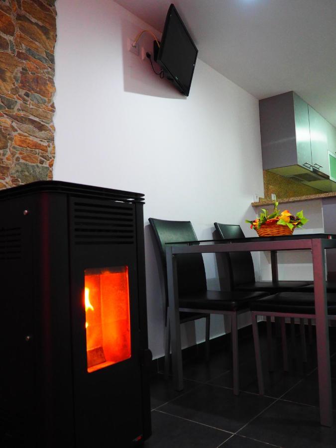 Casa D'Avo- Serra Da Estrela Sameiro Dış mekan fotoğraf